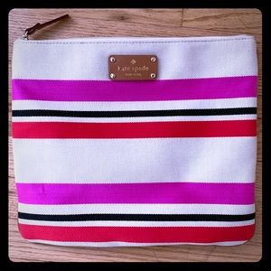 Beautiful Kate Spade clutch